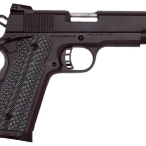 ROCK ISLAND ROCK ULTRA MS - 45ACP 4.25" AS 8RD PARKERIZED