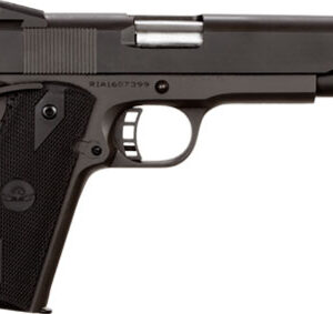 ROCK ISLAND ROCK STANDARD FS - 9MM 5" FS 10RD PARKERIZED