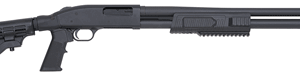 MOSSBERG FLEX 590 TACTICAL - 12GA 3" 20" ADJ STOCK BLD/SYN