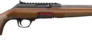 WINCHESTER WILDCAT SPORTER - 22LR 16.5" WOOD/BLUED SUP RDY