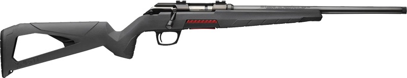 WINCHESTER XPERT BR 17WSM - 16.5" 8SH BLUED/BLK SUP RDY - Image 2