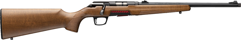 WINCHESTER XPERT BR 22LR 16.5 - " SPORTER WOOD/BLUED SUP RDY - Image 2