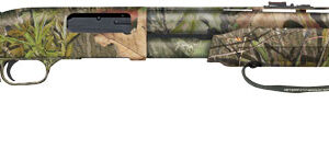 MOSSBERG 500 TACTICAL TURKEY - 12GA 3" 20" MOSSYOAK OBSESSIO