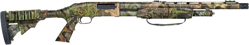 MOSSBERG 500 TACTICAL TURKEY - 12GA 3" 20" MOSSYOAK OBSESSIO