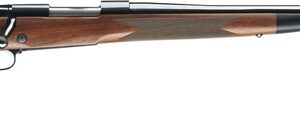 WINCHESTER MODEL 70 SUPER - GRADE 7MM RM 26" BLUED/WALNUT