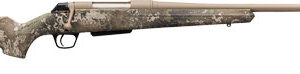 WINCHESTER MODEL 70 EXTREME - 30-06 22" BRNZE/TT-STRATA MB