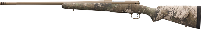 WINCHESTER MODEL 70 EXTREME - 300WM 26" BRONZE/TT-STRATA MB