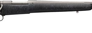 WINCHESTER MODEL 70 EXTREME - TUNGSTEN 6.5CM 22" SYN/MB