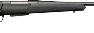 WINCHESTER XPR 223 REM 22" - BLACK MATTE SYNTHETIC