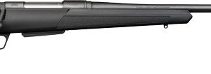 WINCHESTER XPR 338WM 26" BLK - MATTE SYNTHETIC