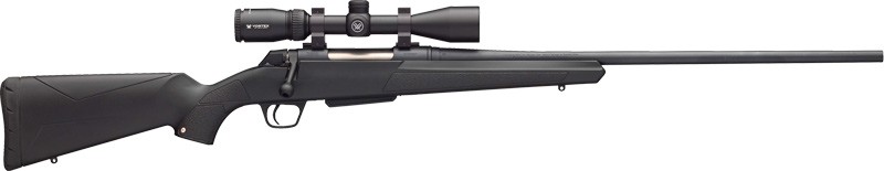 WINCHESTER XPR 308WIN 22" BLK - SYN W/VORTEX 3-9X40MM