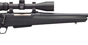 WINCHESTER XPR 7MM RM 26" BLK - SYN W/VORTEX 3-9X40MM