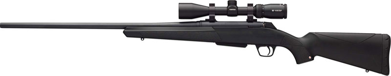 WINCHESTER XPR 300WSM 24" - BLK SYN W/VORTEX 3-9X40MM - Image 2