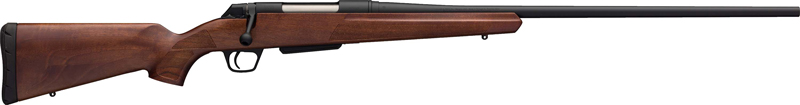WINCHESTER XPR SPORTER 7MM-08 - 22" BLACK/WALNUT