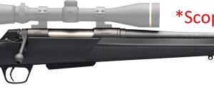 WINCHESTER XPR 6.5PRC 20" BLK - SUPPRESSOR READY