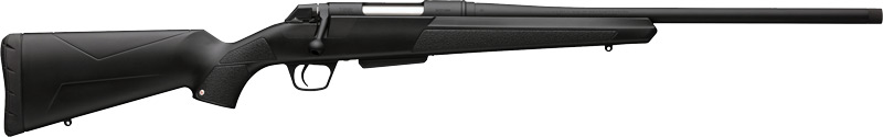 WINCHESTER XPR 350 LEGEND 20" - SUPPRESSOR READY BLK/SYNTH