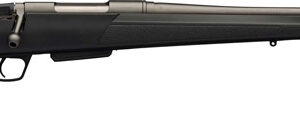 WINCHESTER XPR HUNTER COMPACT - 223 20" MATTE GREY/BLK SYN