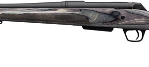 WINCHESTER XPR VARMINT 30-06 - THUMBHOLE 24"HB GREY LAM