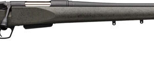 WINCHESTER XPR RENEGADE LR SR - 300 WSM 22" GRAY/BLACK MATTE