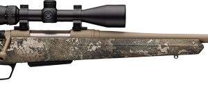 WINCHESTER XPR HUNTER 243 WIN - 22" W/ 3-9X40 FDE/TT-STRATA