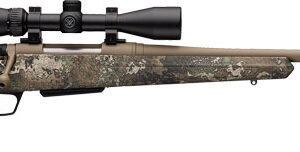WINCHESTER XPR HUNTER 6.5PRC - 24" W/ 3-9X40 FDE/TT-STRATA