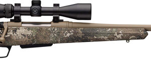WINCHESTER XPR HUNTER 6.8 WSTN - 22" W/3-9X40 TT-STRATA