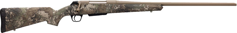 WINCHESTER XPR HUNTER 300WM - 26" BRONZE/TT-STRATA