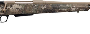WINCHESTER XPR HUNTER 350 - LEGEND 22" BRONZE/TT STRATA
