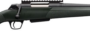 WINCHESTER XPR STEALTH SR 308 - WIN 16.5" GREEN/MATTE BLK