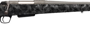 WINCHESTER XPR EXTREME 243 WIN - 22" TUNGSTEN TT-MIDNIGHT W/ MB