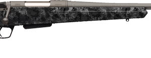 WINCHESTER XPR EXTREME 6.5PRC - 24" TUNGSTEN TT-MIDNIGHT W/ MB