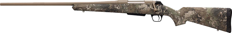 WINCHESTER XPR HUNTER 300WM - 26" BRONZE/TT-STRATA LEFT HAND