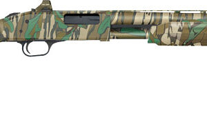 MOSSBERG 500 TURKEY 20GA 20" - 3" MOSSYOAK HOLOSUN MICRO DOT