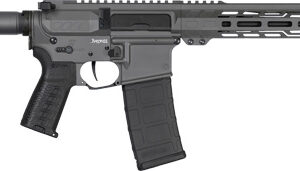 CMMG PISTOL BANSHEE MK4 5.56MM - 10.5" 30RD PISTOLTUBE TUNGSTEN