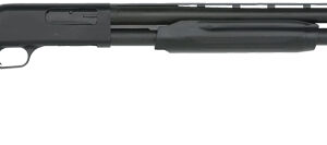 MOSSBERG 500 ALL PURPOSE FIELD - 12GA 3" 28"VR BLUED SYNTHETIC
