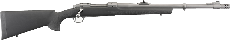 RUGER HAWKEYE ALASKAN - 300 WIN MAG MATTE S/S