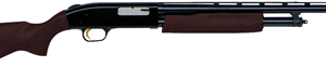 MOSSBERG 505 YOUTH 20GA 3" - 20"VR BLUED HARDWOOD