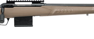 SAVAGE 110 TACT DESERT 300WM - 24"HB DESERT ERGO ADJ LOP/COMB