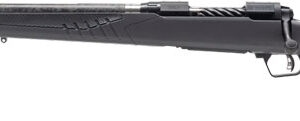 SAVAGE 110 ULTRALITE LH 308WIN - 22" PROOF CARBON GREY ACCUFIT