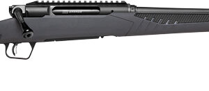 SAVAGE IMPULSE DRIVEN HUNTER - 30-06 18" W/RAIL MATTE/BLACK