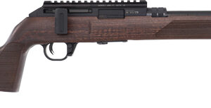 WALTHER HAMMERLI FORCE B1 22LR - RIFLE 10-SHOT WOOD CLASSIC BR
