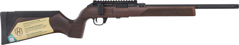 WALTHER HAMMERLI FORCE B1 22LR - RIFLE 10-SHOT WOOD CLASSIC BR