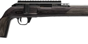 WALTHER HAMMERLI FORCE B1 22LR - RIFLE 10-SHOT WOOD GREY