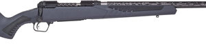 SAVAGE 110 ULTRALITE 7MM PRC - PROOF CARBON GREY ACCUFIT