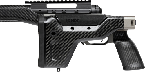SAVAGE 110 ULTRALITE ELITE - 300WM 20" CHASSIS FLD STK - Image 3