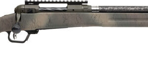 SAVAGE 110 PRO PURSUIT 308 20" - S/S CF WRAPPED/GRAYBOE CAMO