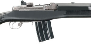 RUGER MINI-30 7.62X39 SS - 20-SHOT BLACK SYNTHETIC