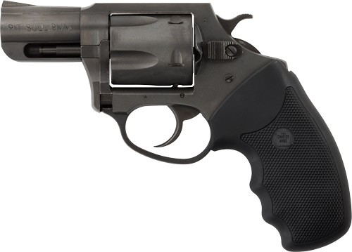 CHARTER ARMS PIT BULL 9MM - 2.2" NITRIDE