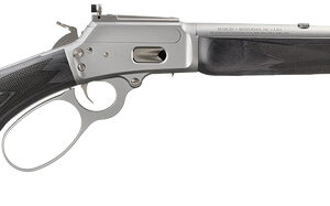 MARLIN 1894 TRAPPER 357MAG - 16.1" STAINLES BLACK LAMINATE