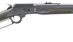 MARLIN 1894 GUIDE GUN 44MAG - 20.25" BLUED BLACK LAMINATE